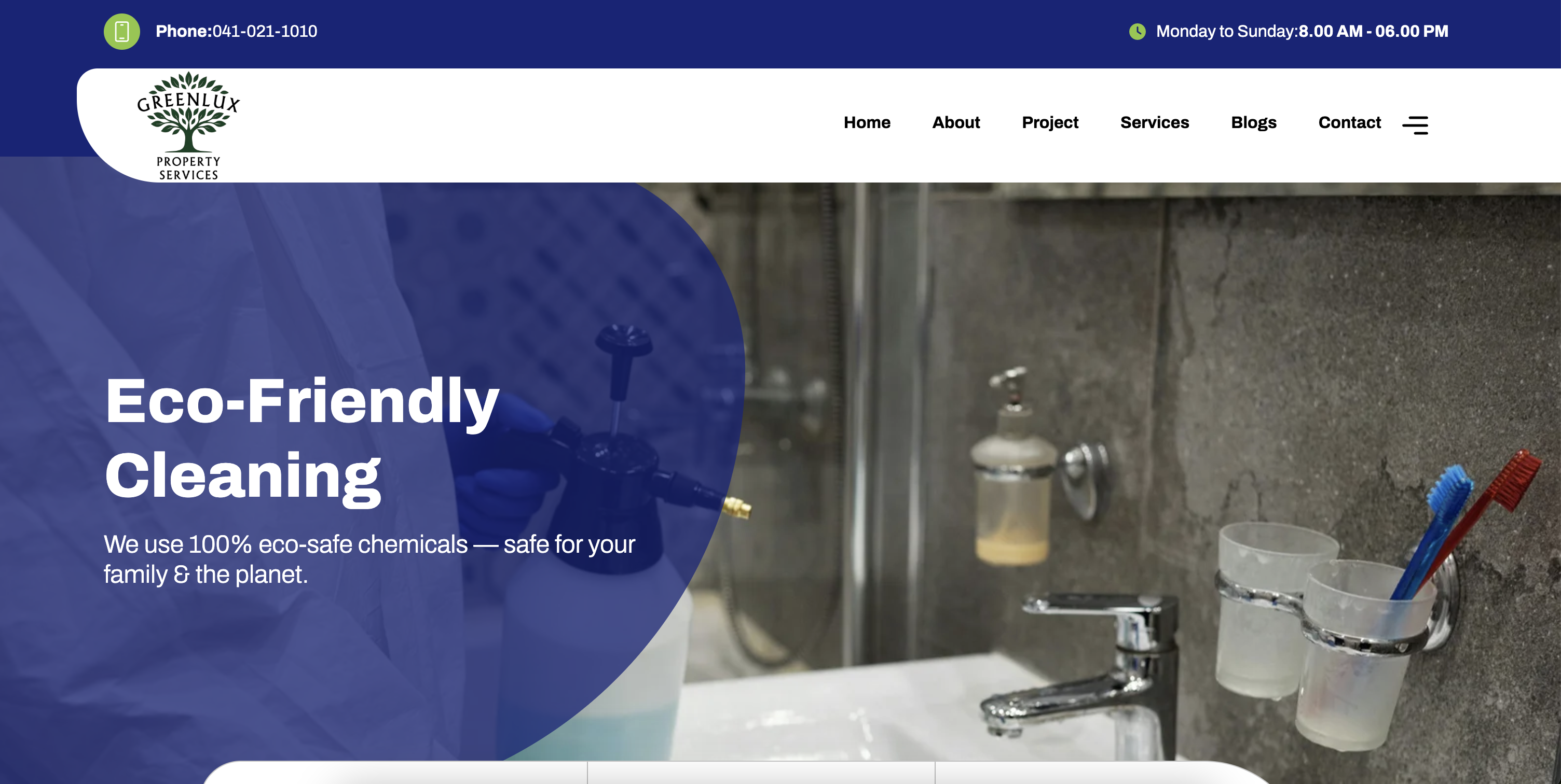 GreenLuxPropertyServices
